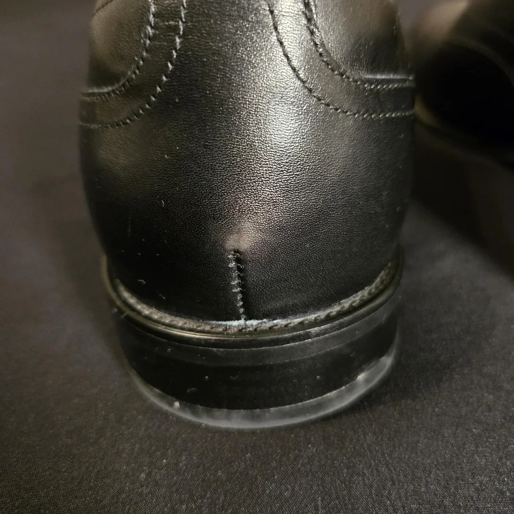 Florsheim brand style